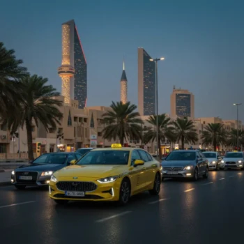 تاكسي صباح الاحمد اطلب الان 50507624