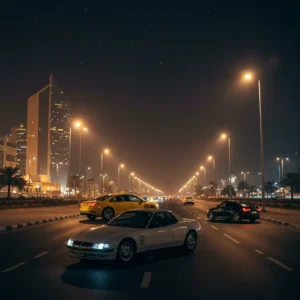 أحسن تاكسي في الخيران 50507624